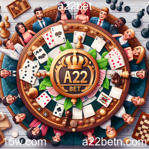 A Magia dos Jogos de Mesa: Uma Experiência Interativa e Social