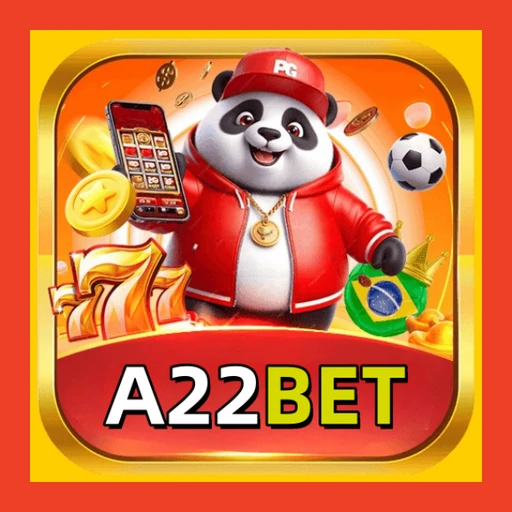a22bet Logo